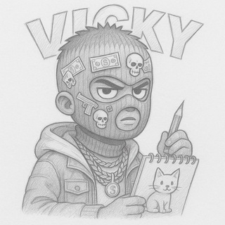 Telegram profile photo for Art degen