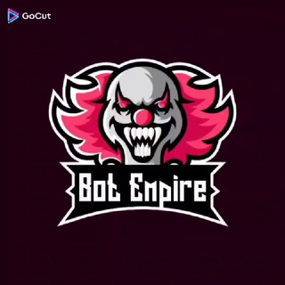 Telegram profile photo for BOT Empire™
