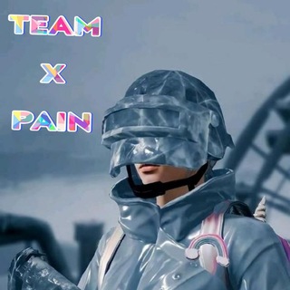 Telegram profile photo for TEAMxCRACKING