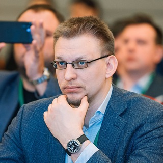 Telegram profile photo for Поликарпов RSA