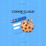 Telegram profile photo for COOKIE CLOUD REVIEWS