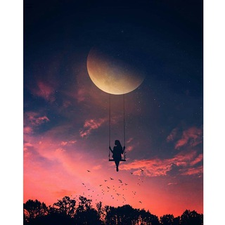 Telegram profile photo for اشعار عاشقانه و سخنان دلبرانه
