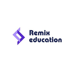 Telegram profile photo for 👌Remix education👍