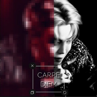 Telegram profile photo for 𝐂𝐇𝐀𝐍𝐍𝐄𝐋 :: 𝐂𝐀𝐑𝐏𝐄 𝐃𝐈𝐄𝐌.