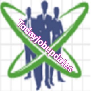 Telegram profile photo for Job Seekers - Freshers/Experience Daily Job Openings