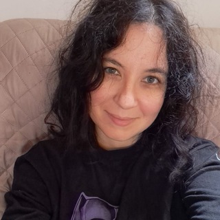Telegram profile photo for KsushaGatto