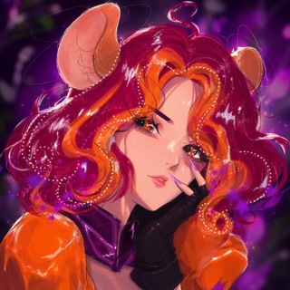 Telegram profile photo for PantsRory