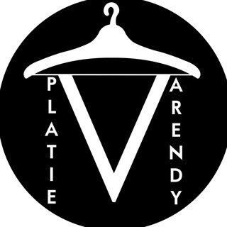 Telegram profile photo for ◾️Платье в аренду◽️