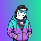 Telegram profile photo for Sol Jak