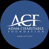 Telegram profile photo for Media ACF