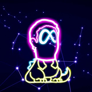 Telegram profile photo for MetaZuckZilla News