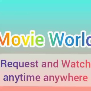 Telegram group profile photo for REQUEST MOVIES 😊