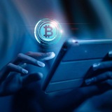 Telegram profile photo for Crypto Tip