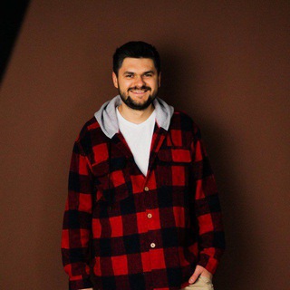 Telegram profile photo for Андрей Жиренков | Математик с Кавказа