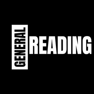 Telegram profile photo for General Reading