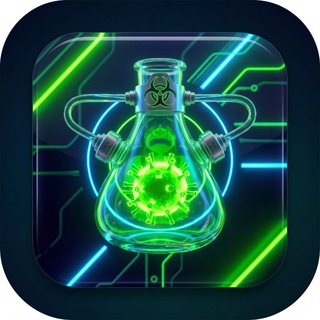 Telegram profile photo for 🧬Epidemic Biowars Chat🧬