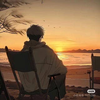 Telegram profile photo for 散人影视