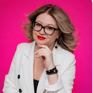 Telegram profile photo for Румянцева Нина•Коучинг для женщин 30+