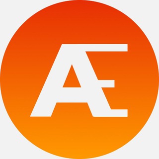 Telegram profile photo for AliExpress