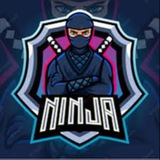 Telegram profile photo for GEM NINJA🥷