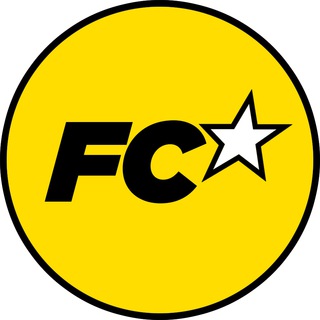 Telegram profile photo for 1С Stars: Вакансии, работа от FastCode 1C