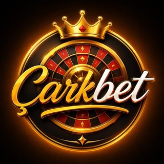 Telegram profile photo for ÇarkBet