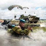 Telegram profile photo for ДЕСАНТУРА