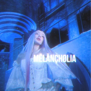 Telegram profile photo for Mēlănçhølia#Búsŷ ᵐᵉᶫᵃᶰʰᵒᶫᶦᵈᵒᶻʰᵈᵉᵛˢᵏᶦᵉ