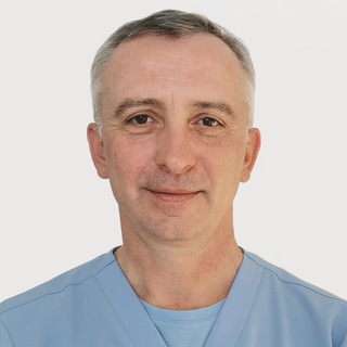 Telegram profile photo for Гинеколог Владимир Ананин