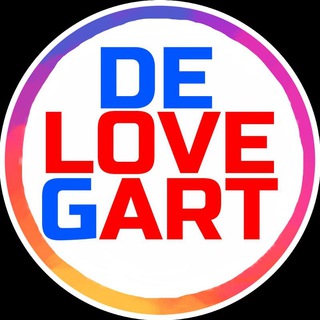 Telegram profile photo for Delovegart