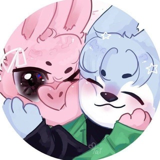 Telegram profile photo for 彡Tai🦐| менталхелс рест