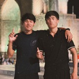 Telegram profile photo for Кудратов🫀