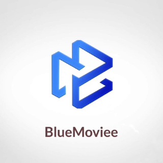 Telegram profile photo for Update BlueMoviee🖤