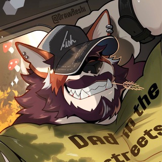 Telegram profile photo for Reshi's truck⛽️
