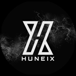 Telegram profile photo for HUNEIX