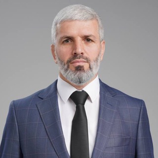 Telegram profile photo for Алиасхаб Шабанов 🇷🇺