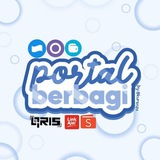 Telegram profile photo for Portal Berbagi