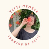 Telegram profile photo for Testi Sponsor By Jessi