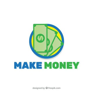 Telegram profile photo for Earning money today