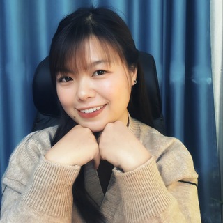 Telegram profile photo for Teacher MayZin: Creative Editor