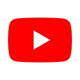 Telegram profile photo for YOUTUBE AGP