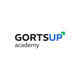 Telegram profile photo for GortsUp Academy