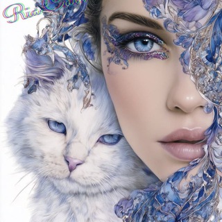 Telegram profile photo for Сибирские узоры