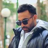 Telegram profile photo for طراحی سایت - مهدی نداف