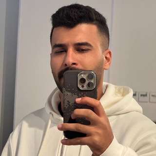 Telegram profile photo for Muhammad Smiry | GAZA