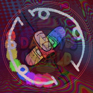 Telegram profile photo for ๑ - Healbit DW