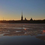 Telegram profile photo for ПЕТЕРБУРГ- КУЛЬТУРНОЕ ПРОСТРАНСТВО