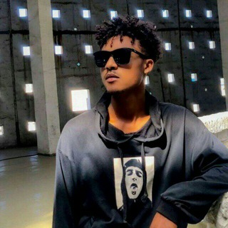 Telegram profile photo for Model Johny Tamene