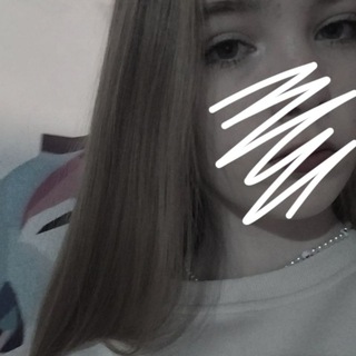 Telegram profile photo for минёнова🎀