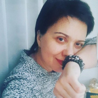 Telegram profile photo for Пространство Таро. Гульнара -- Таролог счастливых пар.